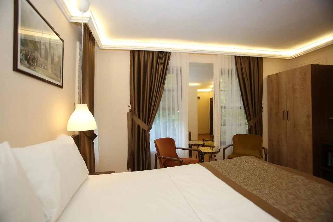 Taka-Butik-Otel Antalya 0*,  Turkey