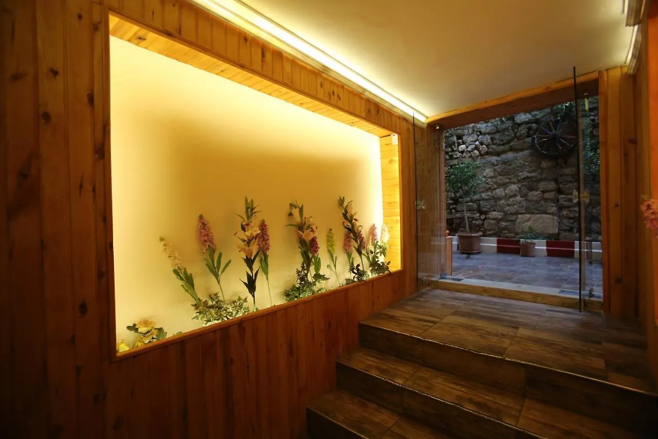 Taka-Butik-Otel Antalya Hotel
