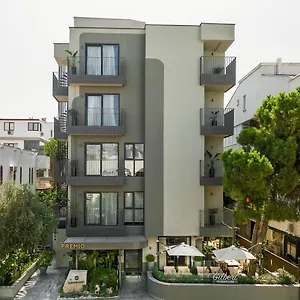 3* فندق Sherwood Premio