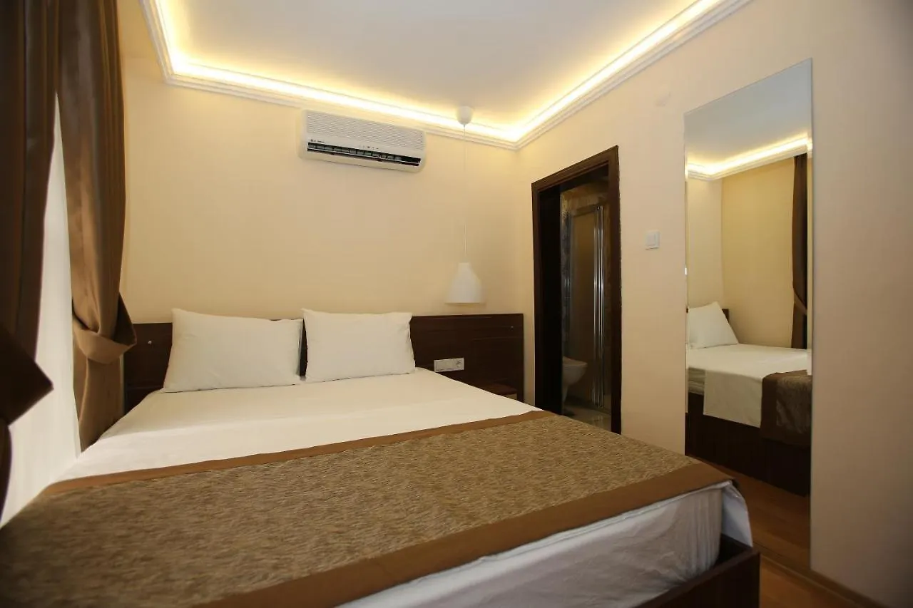 Hotel Taka-Butik-Otel Antalya